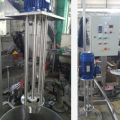 Stand Homogenizer 100 Kg (Watch Video) Stand Homogenizer 100 Kg (Watch Video)