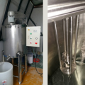 ถัง Mixing 200 Kg (Watch Video) ถัง Mixing 200 Kg (Watch Video)